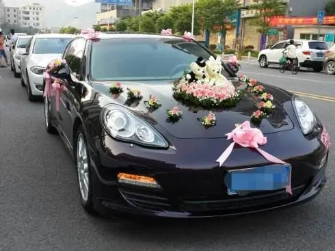 沈陽(yáng)結(jié)婚租賃婚車透徹_豪華婚車租賃一輛多少錢？